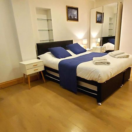 Hastings Pad Apartment Ngoại thất bức ảnh