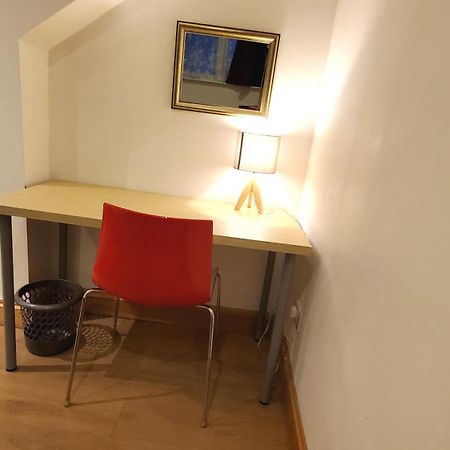 Hastings Pad Apartment Ngoại thất bức ảnh