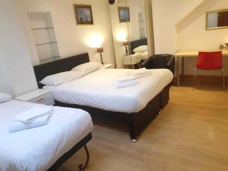 Hastings Pad Apartment Ngoại thất bức ảnh