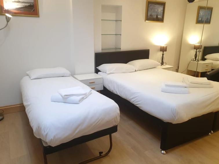 Hastings Pad Apartment Ngoại thất bức ảnh