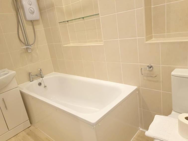 Hastings Pad Apartment Ngoại thất bức ảnh