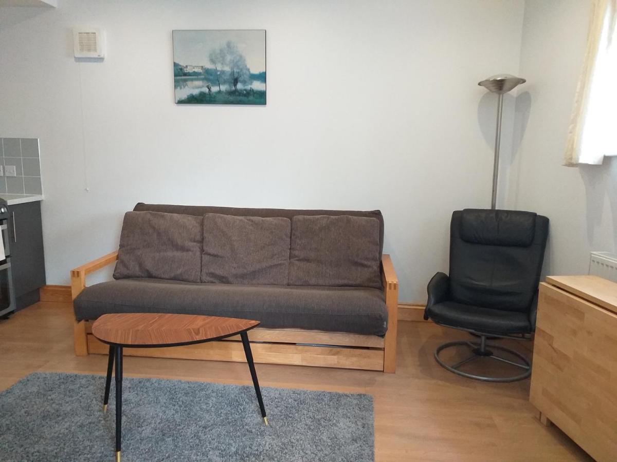 Hastings Pad Apartment Ngoại thất bức ảnh