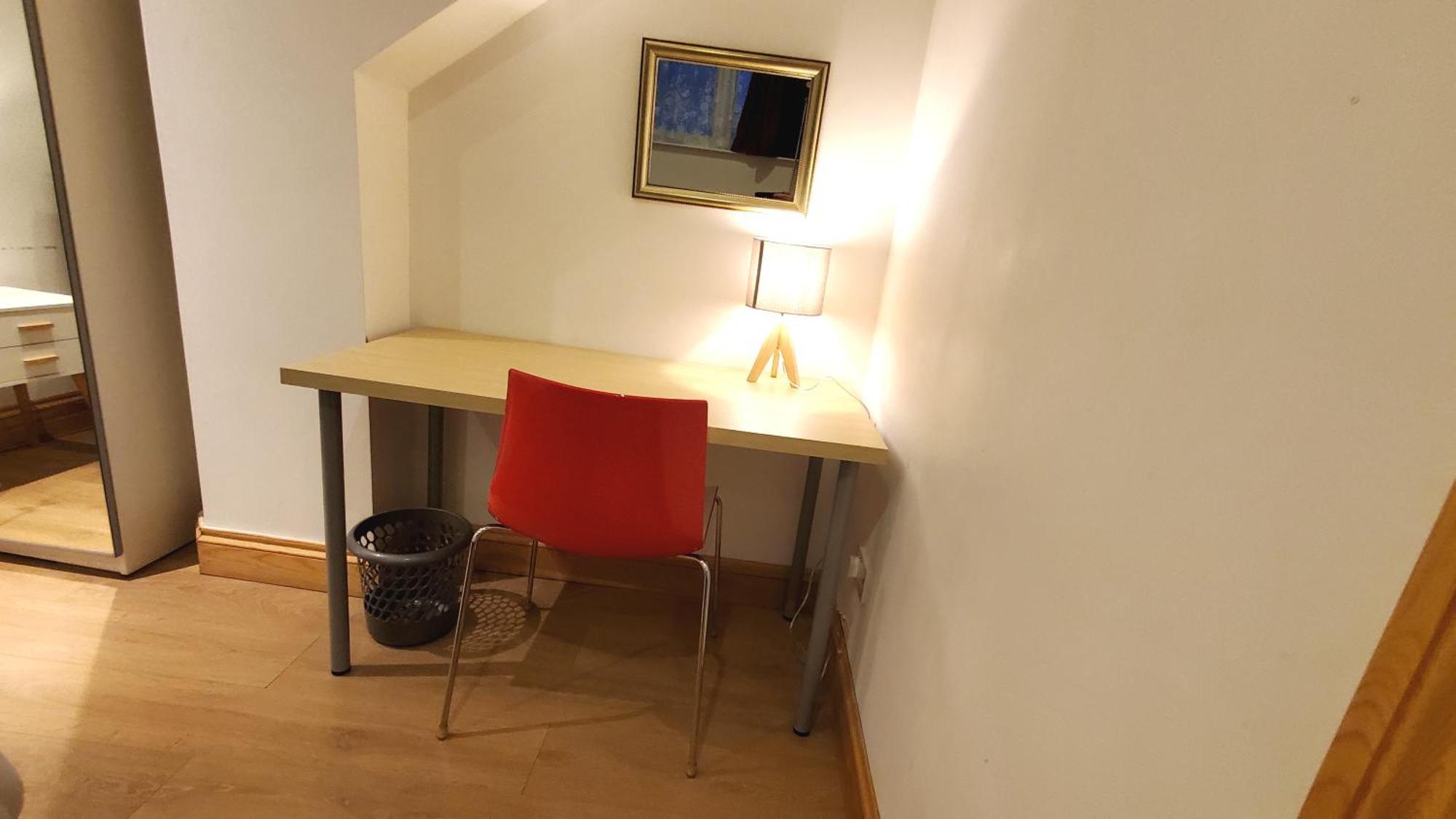 Hastings Pad Apartment Ngoại thất bức ảnh