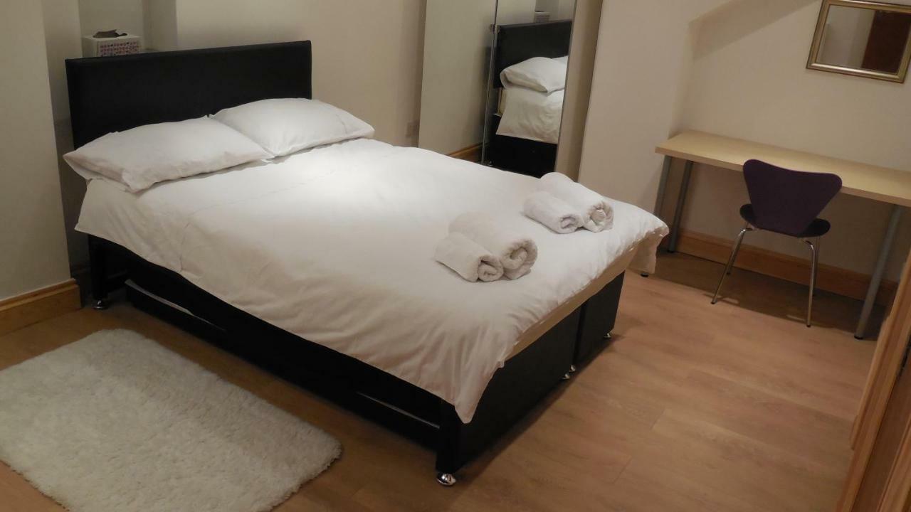 Hastings Pad Apartment Ngoại thất bức ảnh