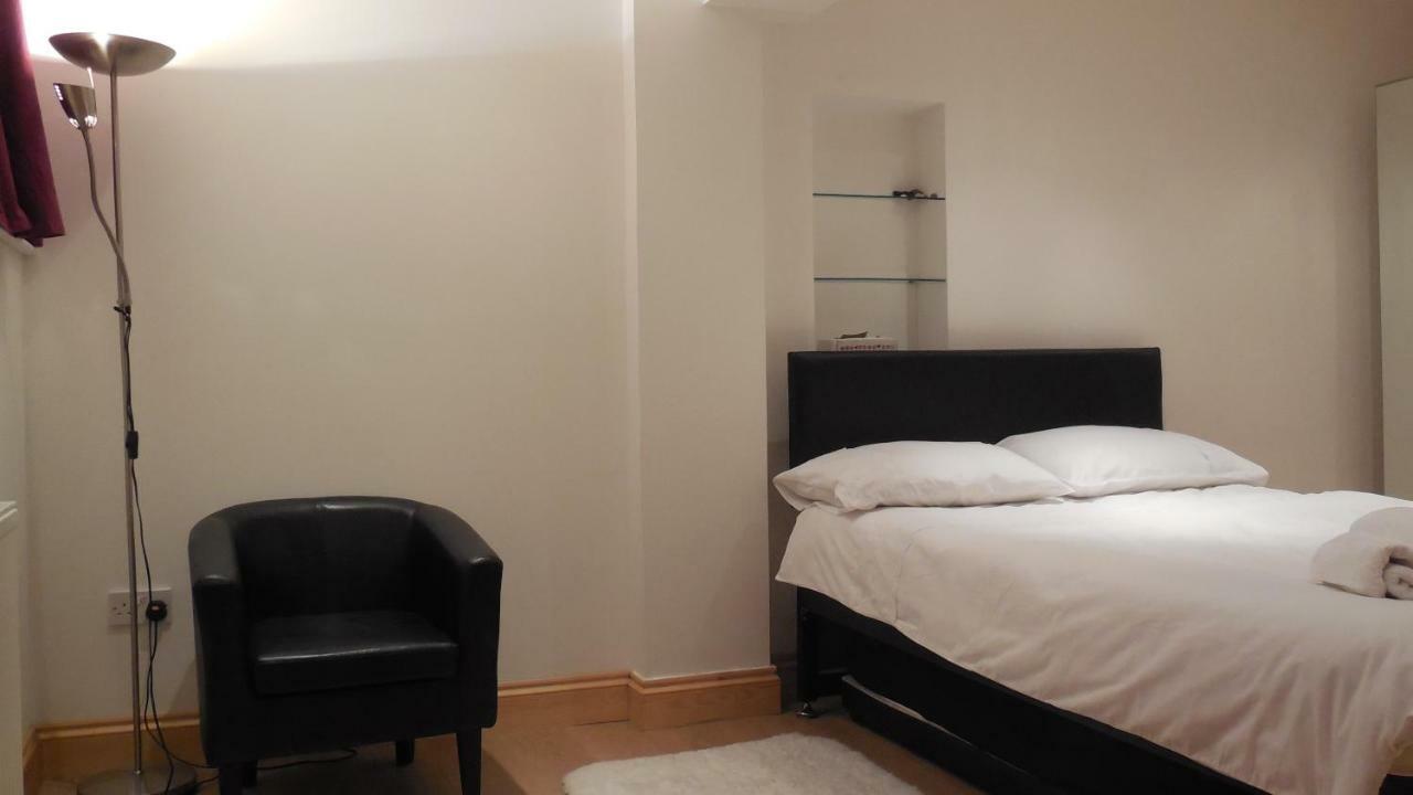 Hastings Pad Apartment Ngoại thất bức ảnh