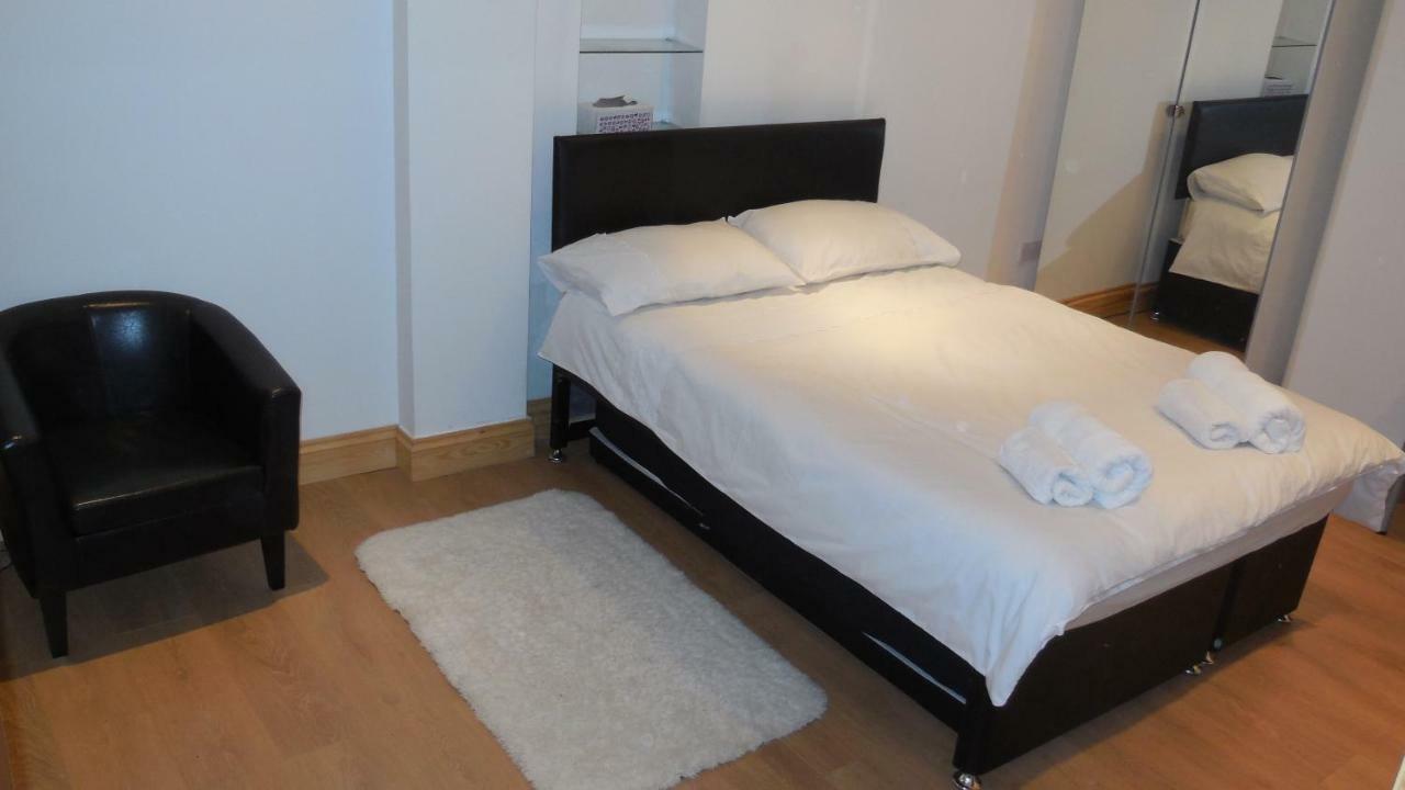 Hastings Pad Apartment Ngoại thất bức ảnh