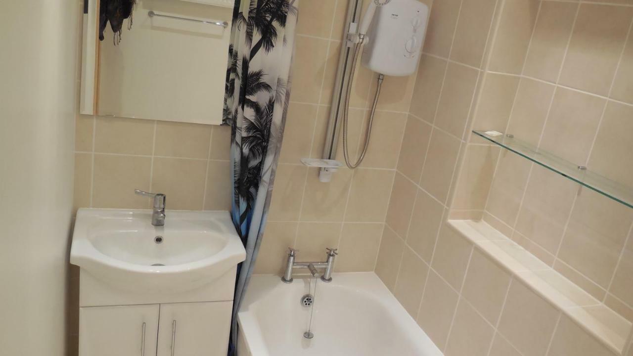 Hastings Pad Apartment Ngoại thất bức ảnh